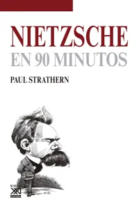 Nietzsche en 90 minutos_cover