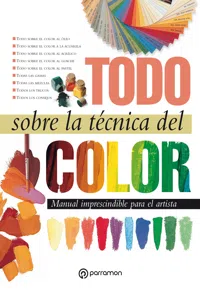 Todo sobre la técnica del color_cover