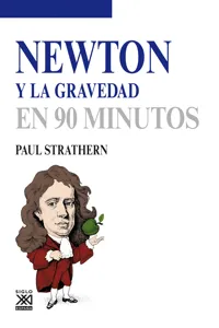 Newton y la gravedad_cover