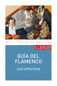 Guía del flamenco_cover