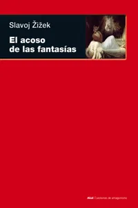 El acoso de las fantasías_cover