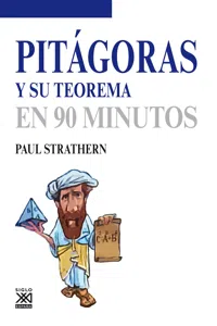 Pitágoras y su teorema_cover