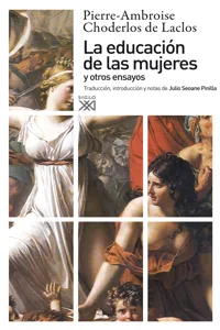 La educación de las mujeres y otros ensayos_cover