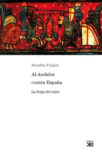 Al-Andalus contra España_cover