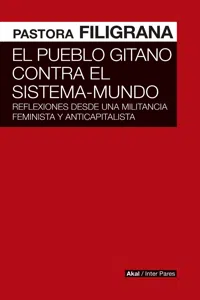 El pueblo gitano contra el Sistema-Mundo_cover