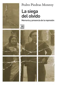 La siega del olvido_cover