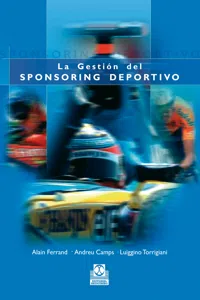 La gestión del sponsoring deportivo_cover