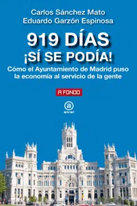 919 días. ¡Sí se podía!_cover