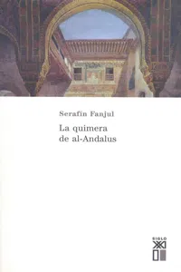 La quimera de Al-Andalus_cover