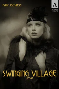 Swinging Village_cover