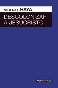 Descolonizar a Jesucristo_cover