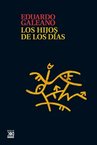 Los hijos de los días_cover