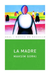 La madre_cover