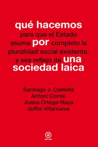 Qué hacemos por una sociedad laica_cover