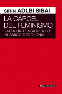La cárcel del Feminismo_cover
