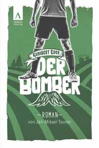 Der Bomber_cover