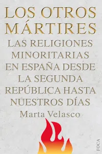 Los otros mártires_cover