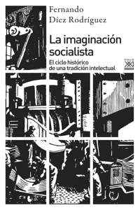 La imaginación socialista_cover