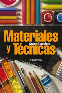 Guía completa de materiales y técnicas_cover