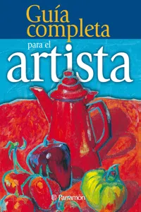 Guía completa para el artista_cover