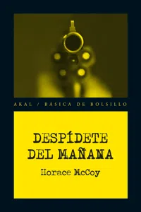 Despídete del mañana_cover