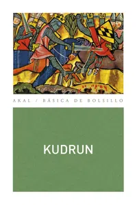 Kudrun_cover