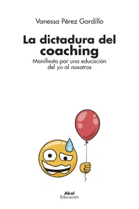 La dictadura del coaching_cover