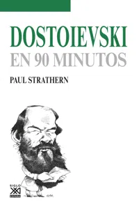 Dostoievski en 90 minutos_cover