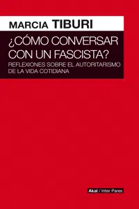 Cómo conversar con un fascista_cover