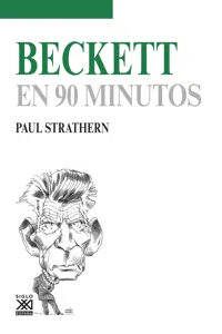 Beckett en 90 minutos_cover