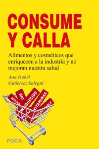 ¡¡Consume y calla!!_cover