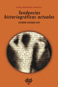 Tendencias historiográficas actuales_cover