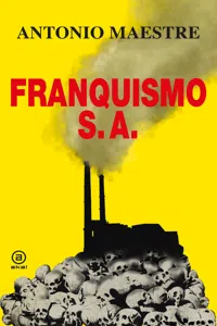 Franquismo S.A._cover