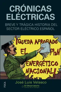 Crónicas eléctricas_cover