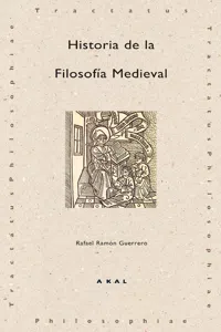 Historia de la Filosofía Medieval_cover