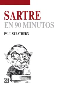 Sartre en 90 minutos_cover