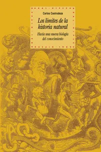 Los límites de la historia natural_cover