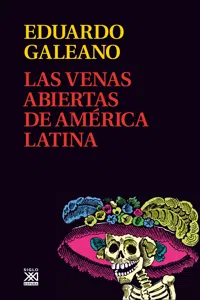 Las venas abiertas de América Latina_cover