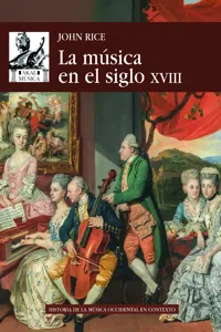 La música en el Siglo XVIII_cover