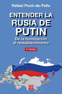 Entender la Rusia de Putin_cover