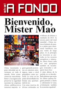 Bienvenido, Míster Mao_cover