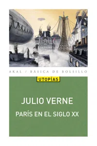 París en el Siglo XX_cover