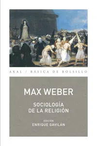 Sociología de la religión_cover