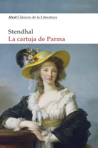 La Cartuja de Parma_cover