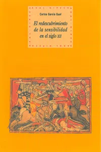 El redescubrimiento de la sensibilidad_cover