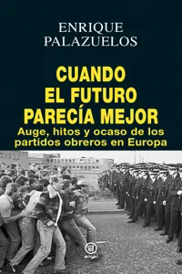 Cuando el futuro parecía mejor_cover