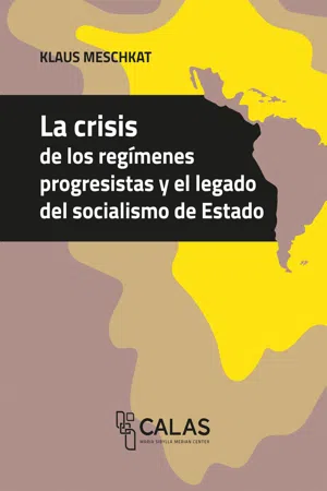 Afrontar las crisis desde América Latina