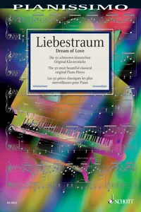 Liebestraum_cover