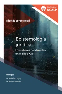 Epistemología jurídica_cover