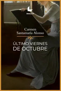 Último viernes de octubre_cover